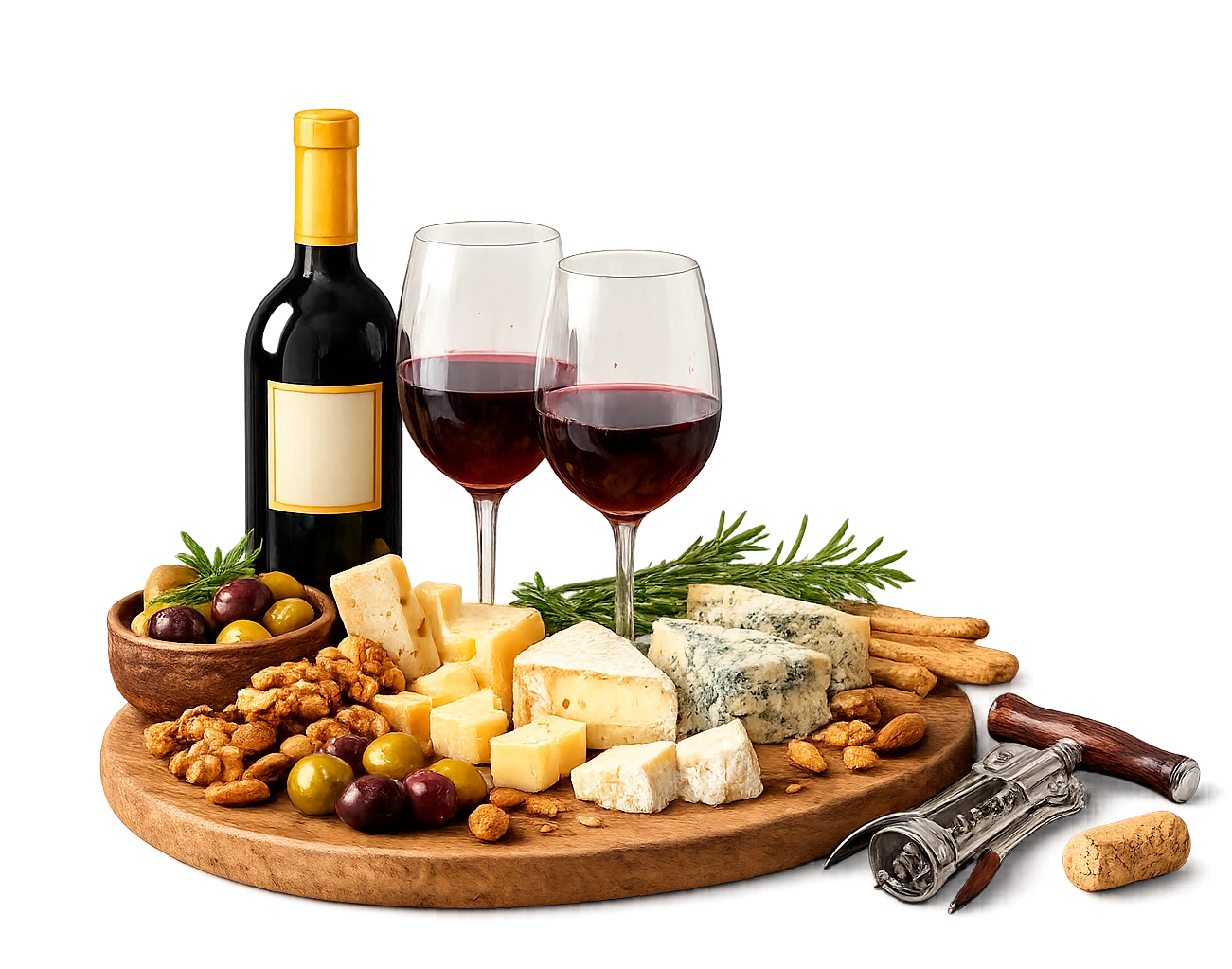 Vinomundo Fest
