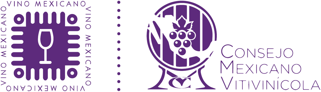 Vino Mexicano y Consejo Mexicano Vitivinícola