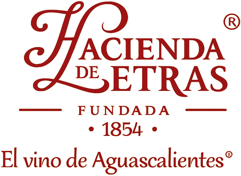 Hacienda de Letras
